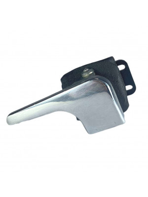 ручка двери внутр 3162-6105181 лев хром с уплотн рст