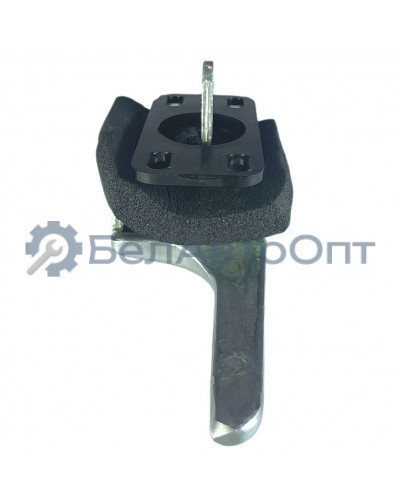 ручка двери внутр 3162-6105181 лев хром с уплотн рст