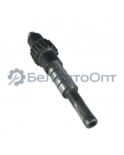 шестер прив спидом ведом 451-3802034 18 зуб