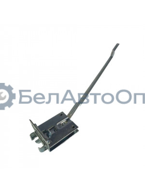 замок двери уаз-452 н/обр прав 3741-6105012