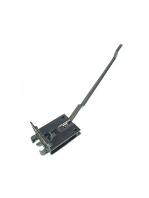 замок двери уаз-452 н/обр прав 3741-6105012