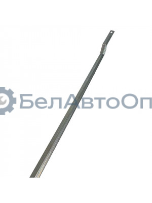 замок двери уаз-452 н/обр прав 3741-6105012