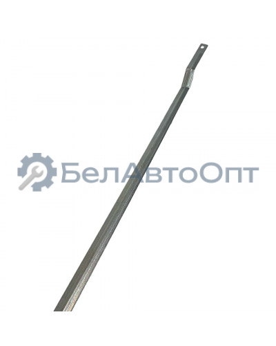 замок двери уаз-452 н/обр прав 3741-6105012