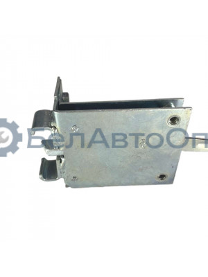 замок двери уаз-452 н/обр прав 3741-6105012