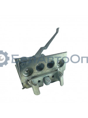 замок двери уаз-452 н/обр лев 3741-6105013