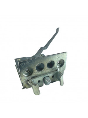 замок двери уаз-452 н/обр лев 3741-6105013