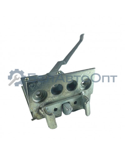 замок двери уаз-452 н/обр лев 3741-6105013