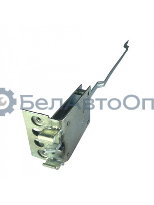 замок двери уаз-452 н/обр лев 3741-6105013