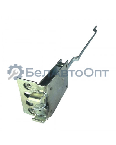 замок двери уаз-452 н/обр лев 3741-6105013