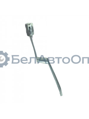 замок двери уаз-452 н/обр лев 3741-6105013