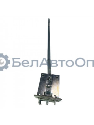 замок двери уаз-452 н/обр лев 3741-6105013