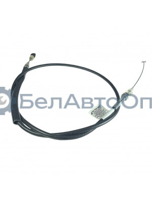 трос газа уаз-452 инжект 3741-1108050-10