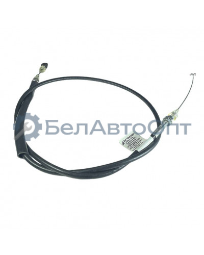 трос газа уаз-452 инжект 3741-1108050-10