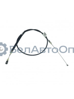 трос газа уаз-452 инжект 3741-1108050-10