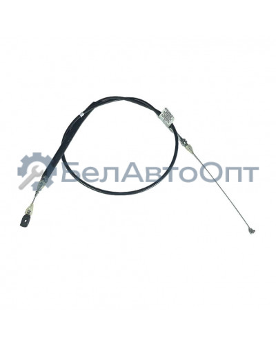 трос газа уаз-452 инжект 3741-1108050-10