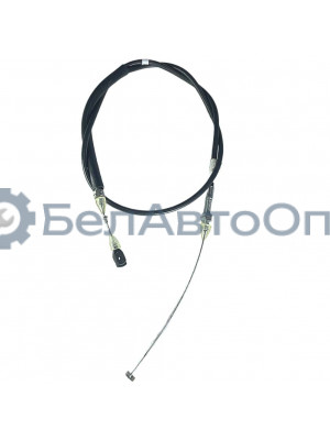 трос газа уаз-452 инжект 3741-1108050-10