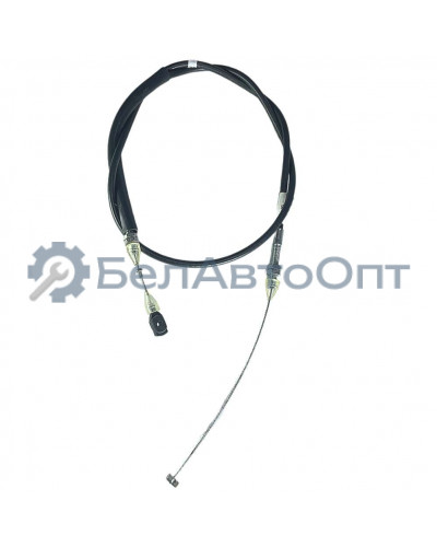 трос газа уаз-452 инжект 3741-1108050-10