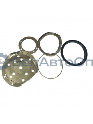 р/к кулака поворот сальник 7шт