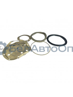 р/к кулака поворот сальник 7шт