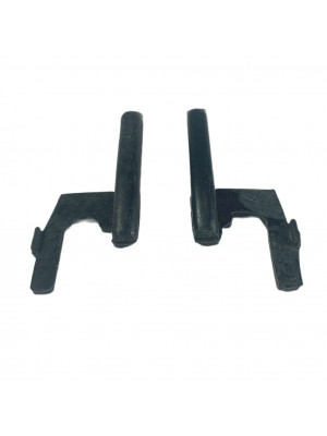 прокладка держ з/сальн 21-1005162/63 четвер