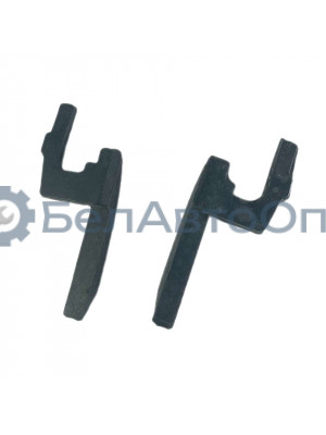 прокладка держ з/сальн 21-1005162/63 четвер