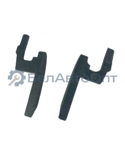 прокладка держ з/сальн 21-1005162/63 четвер