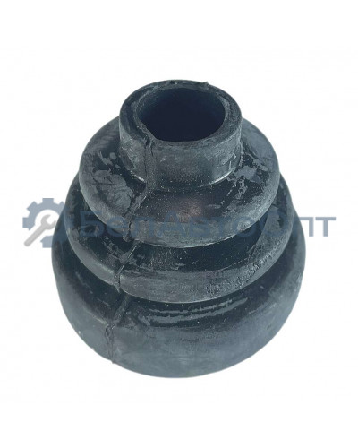 чехол рычага кпп 469-1702123-01 уаз