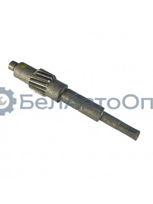 шестер прив спидом ведом 3160-3802034 16 зуб