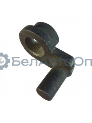 рычаг кпп 3160-1702151 предохранитель