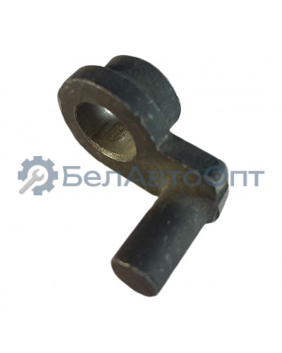 рычаг кпп 3160-1702151 предохранитель