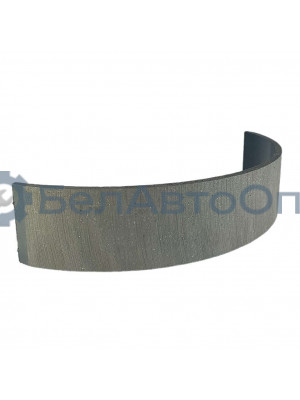 накладка тормоз уаз 20-3501105