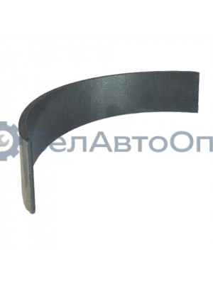 накладка тормоз уаз 20-3501105