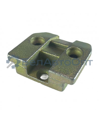 защелка замка уаз-3741-6105041 лев