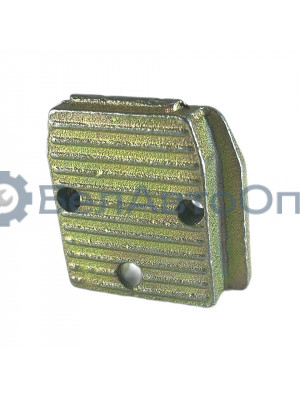 защелка замка уаз-3741-6105041 лев