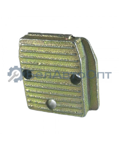 защелка замка уаз-3741-6105041 лев