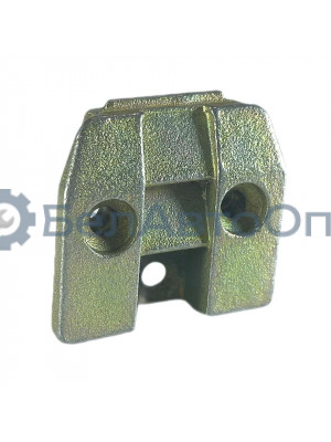 защелка замка уаз-3741-6105041 лев