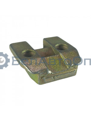 защелка замка уаз-3741-6105040 прав