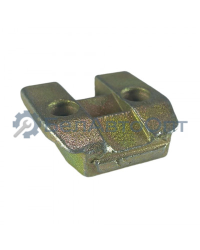 защелка замка уаз-3741-6105040 прав