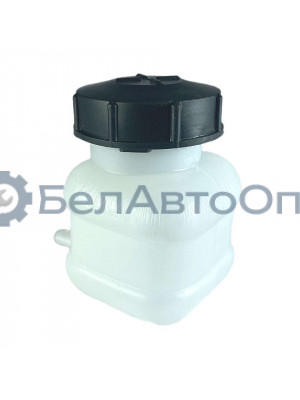 бачок сцепления 452/2121-1602560 в сб уаз-452 ваз-2121