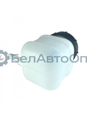 бачок сцепления 452/2121-1602560 в сб уаз-452 ваз-2121