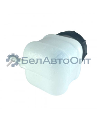 бачок сцепления 452/2121-1602560 в сб уаз-452 ваз-2121