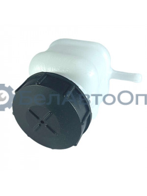 бачок сцепления 452/2121-1602560 в сб уаз-452 ваз-2121