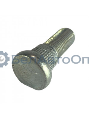 шпилька кол уаз 20-3103008-б м14*1.5*42