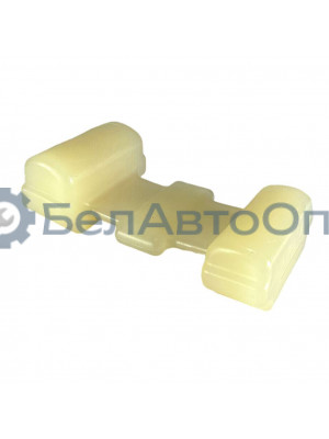 подушка рессоры 451д-2902430 полиурет