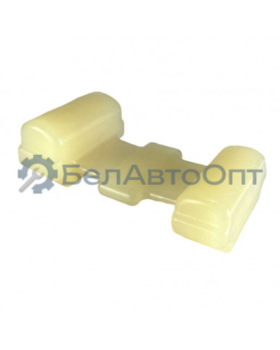 подушка рессоры 451д-2902430 полиурет