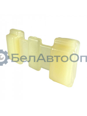 подушка рессоры 451д-2902430 полиурет