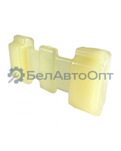 подушка рессоры 451д-2902430 полиурет