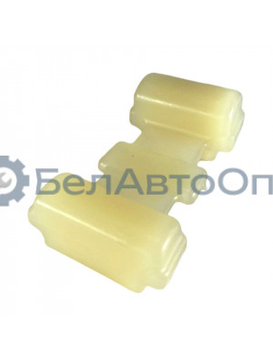 подушка рессоры 451д-2902430 полиурет