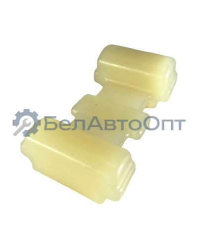 подушка рессоры 451д-2902430 полиурет