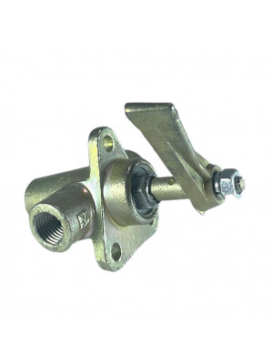 кран перекл топл баков уаз пп6-2